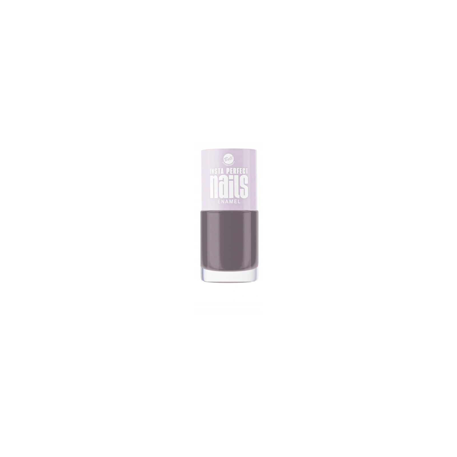 BELL CLASSIC Insta Perfect Nails Enamel lakier do paznokci 011 8g