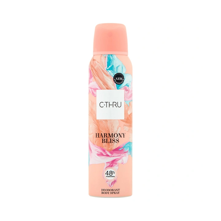 C-THRU Harmony Bliss dezodorant w sprayu 150ml