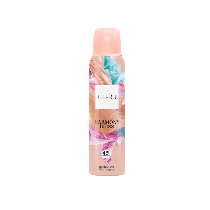 C-THRU Harmony Bliss dezodorant w sprayu 150ml
