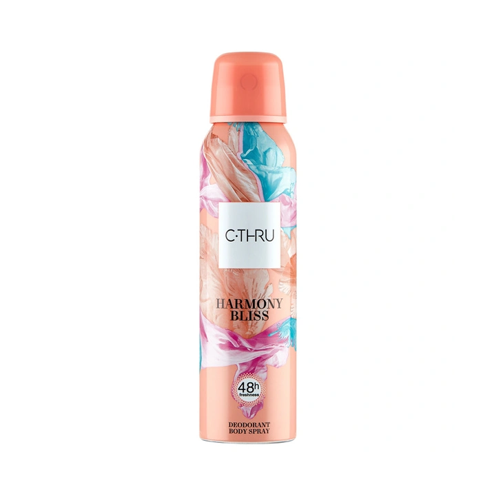 C-THRU Harmony Bliss dezodorant w sprayu 150ml