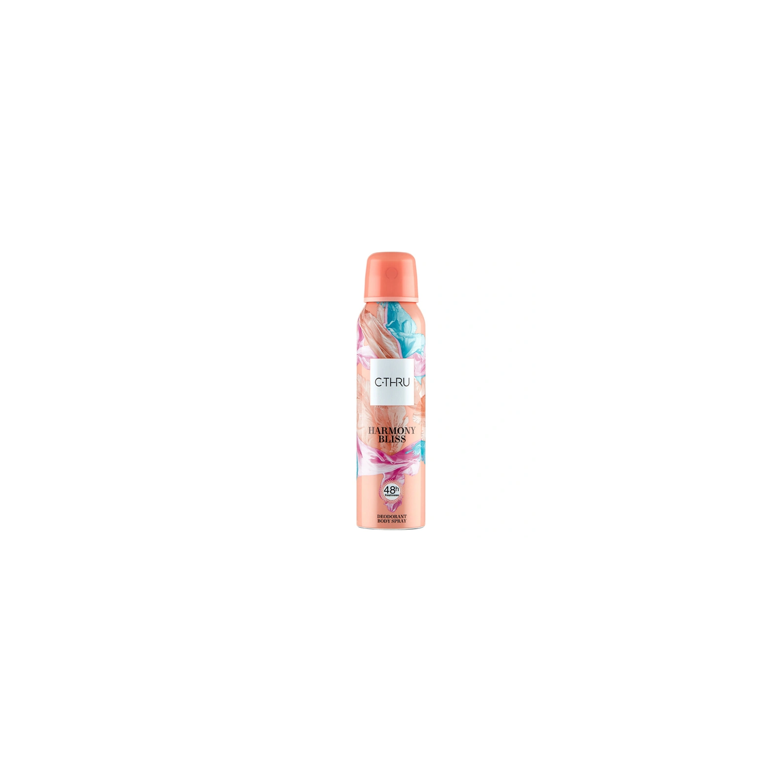 C-THRU Harmony Bliss dezodorant w sprayu 150ml