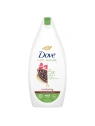 DOVE Care By Nature żel pod prysznic nurturing 400ml