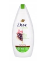 DOVE Care By Nature żel pod prysznic nurturing 400ml
