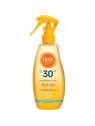 DAX Sun wodoodporny spray ochronny transparentny Active SPF30 200ml