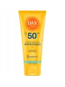 DAX Sun wodoodporna emulsja ochronna nawilżająca SPF50 100ml