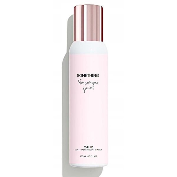 GOSH Something For Someone Special dezodorant antyperspirant w sprayu 150ml