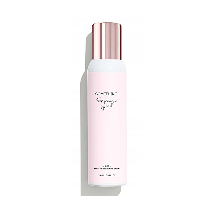 GOSH Something For Someone Special dezodorant antyperspirant w sprayu 150ml