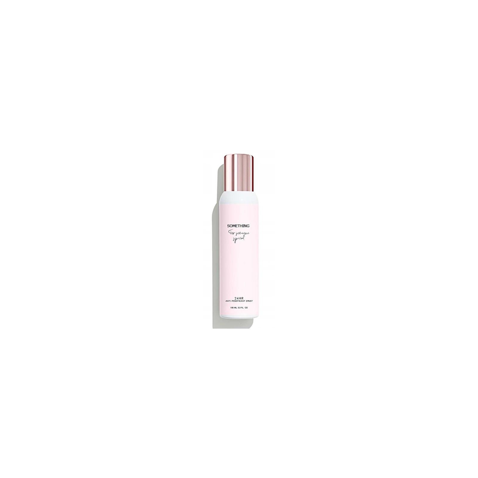 GOSH Something For Someone Special dezodorant antyperspirant w sprayu 150ml