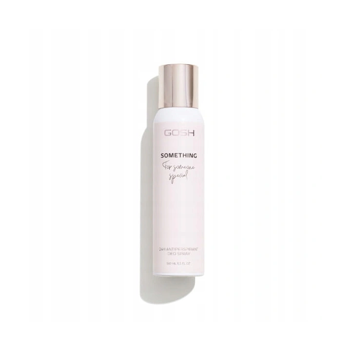 GOSH Something For Someone Special dezodorant antyperspirant w sprayu 150ml
