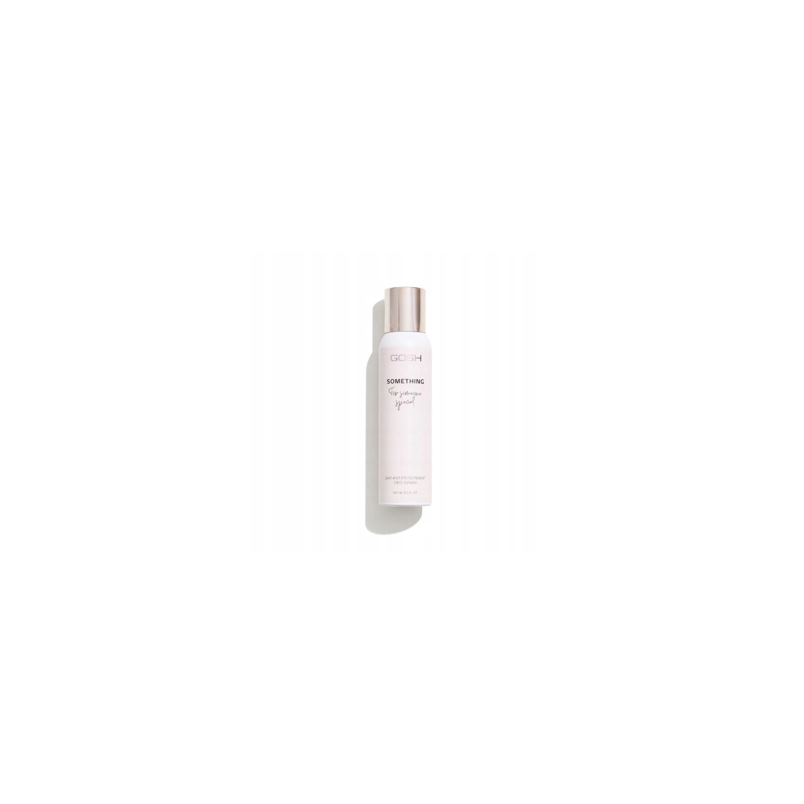 GOSH Something For Someone Special dezodorant antyperspirant w sprayu 150ml