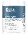 DELIA Good Foot kąpiel kryształkowa do stóp 300g