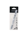 NESS Nail Art Pen pisak do zdobienia paznokci Srebrny 2452 3,8ml