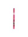 NESS Nail Art Pen pisak do zdobienia paznokci Różowy 2454 3,8ml