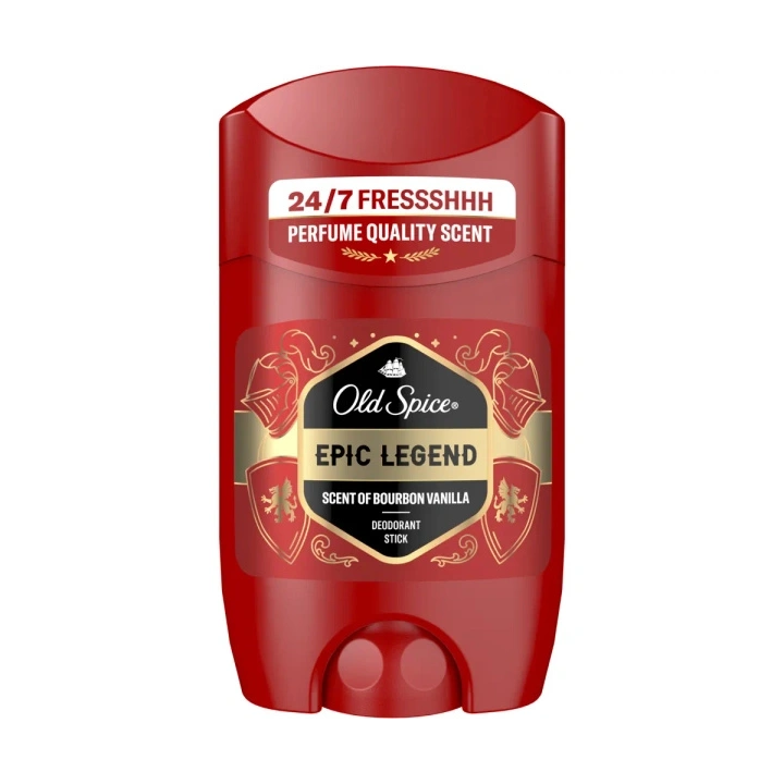 OLD SPICE Epic Legend dezodorant w sztyfcie 50ml