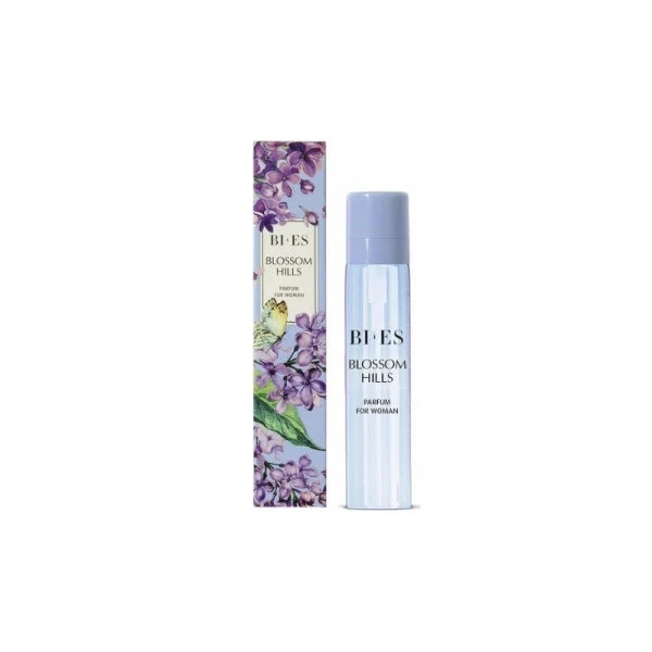 BIES Blossom Hills perfumy for Woman 12ml