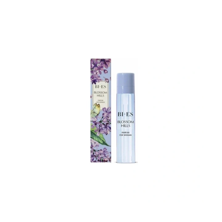 BIES Blossom Hills perfumy for Woman 12ml