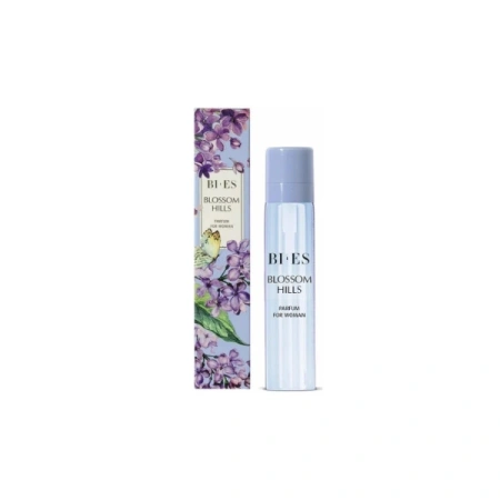 BIES Blossom Hills perfumy for Woman 12ml