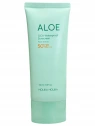 HOLIKA HOLIKA Aloe żel do twarzy i ciała WTP SPF50+ 100ml