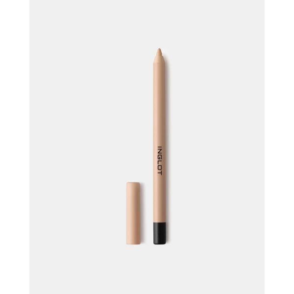 INGLOT Creamy Line konturówka do powiek 101 SOFT NUDE 1,3g