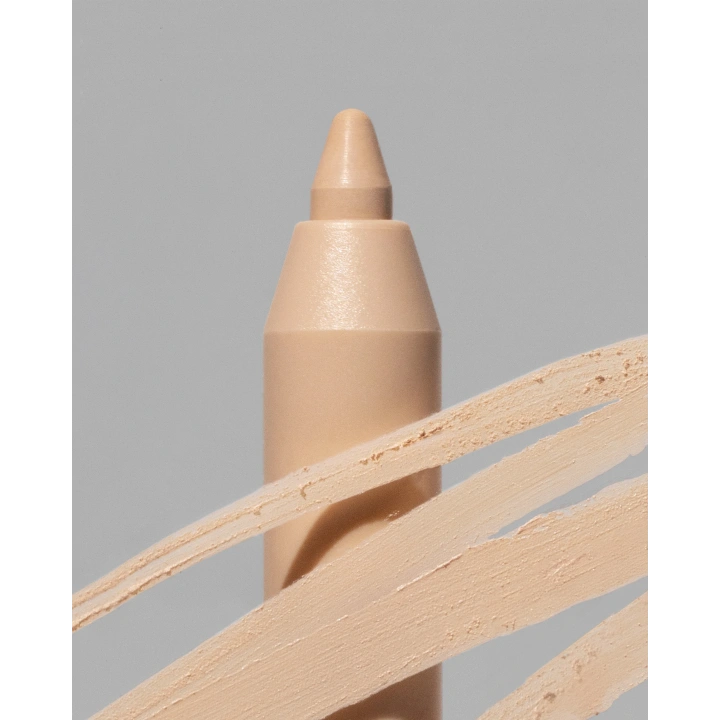 INGLOT Creamy Line konturówka do powiek 101 SOFT NUDE 1,3g