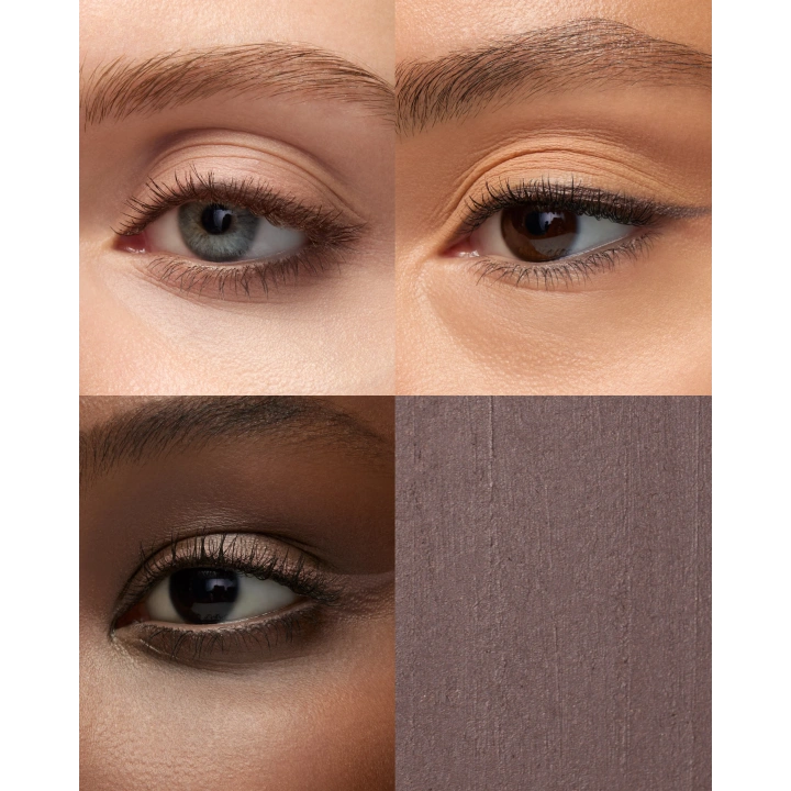 INGLOT Creamy Line konturówka do powiek 102 COOL TAUPE 1,3g