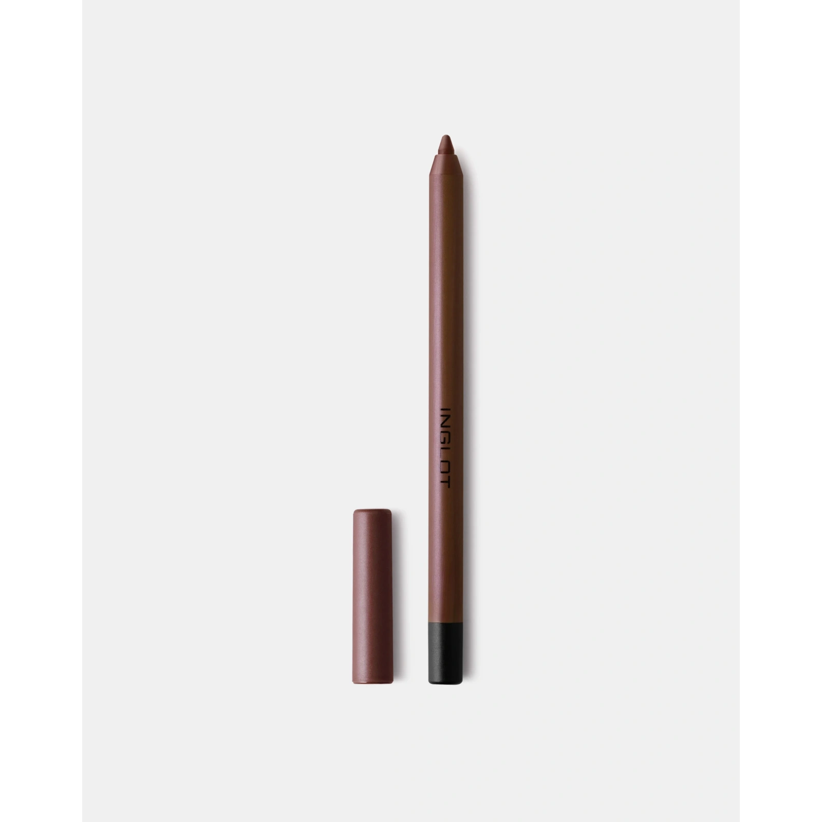 INGLOT Creamy Line konturówka do powiek 104 DEEP COCOA 1,3g
