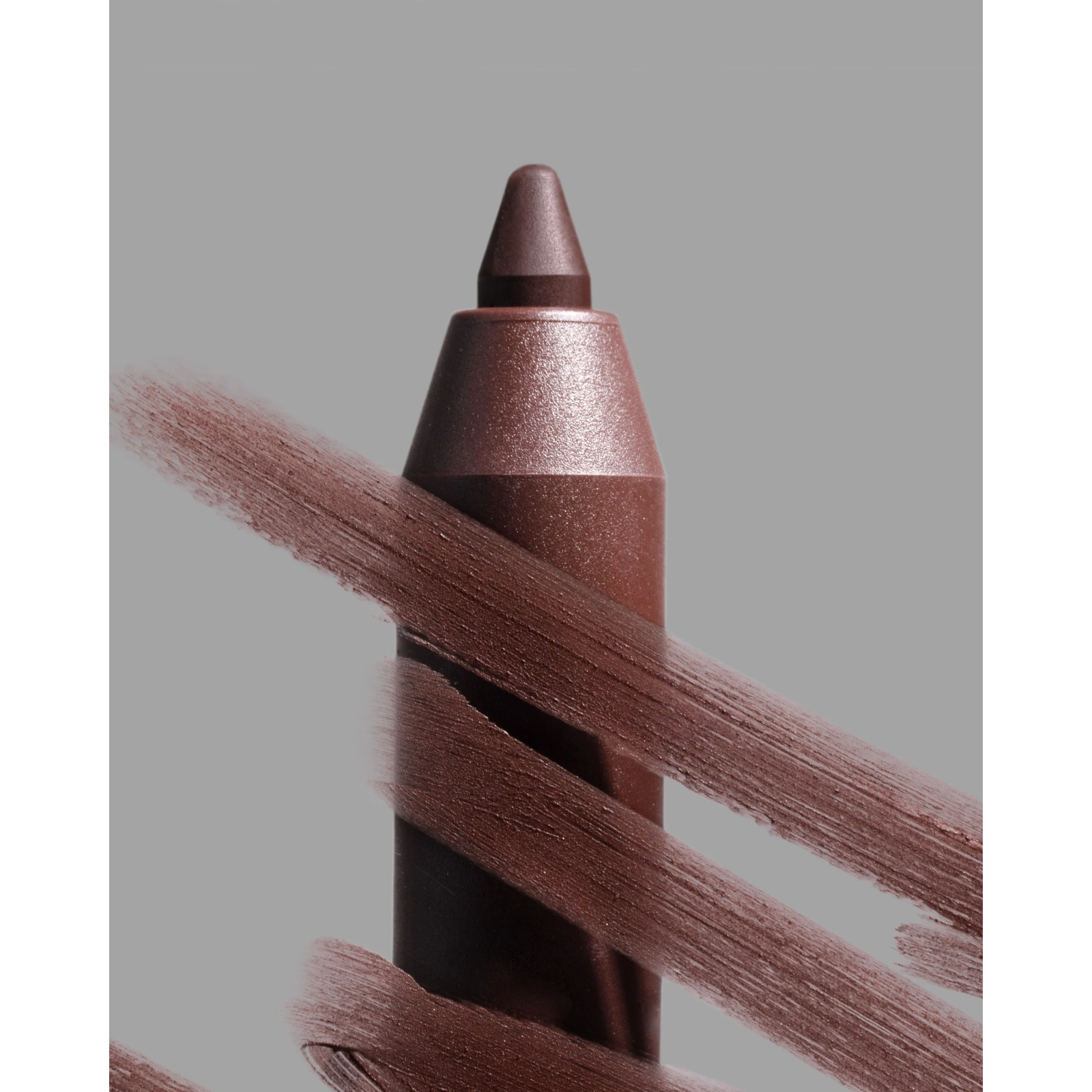 INGLOT Creamy Line konturówka do powiek 104 DEEP COCOA 1,3g
