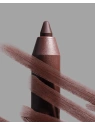 INGLOT Creamy Line konturówka do powiek 104 DEEP COCOA 1,3g
