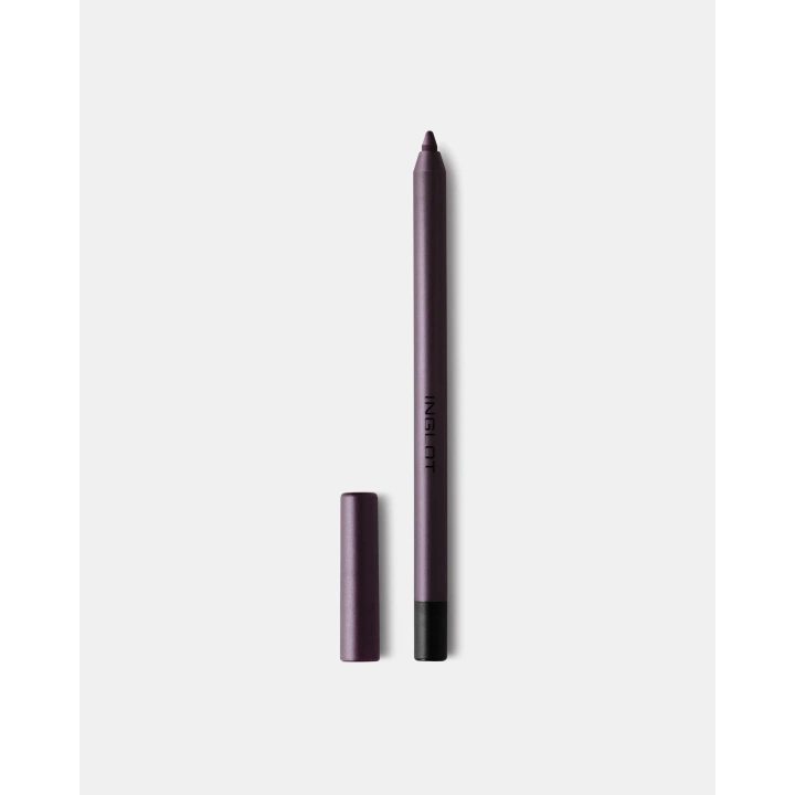 INGLOT Creamy Line konturówka do powiek 106 MUTED PLUM 1,3g