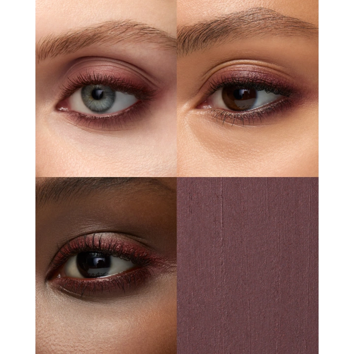 INGLOT Creamy Line konturówka do powiek 104 DEEP COCOA 1,3g