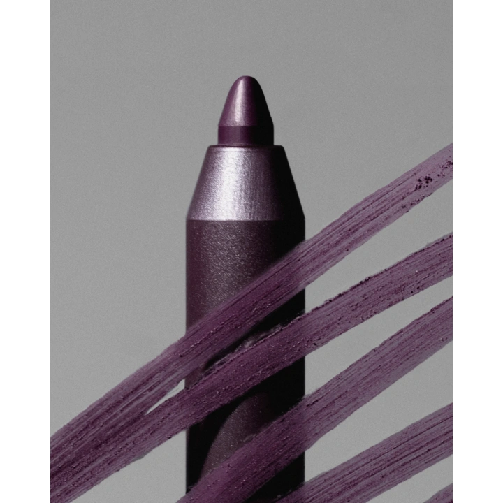 INGLOT Creamy Line konturówka do powiek 106 MUTED PLUM 1,3g