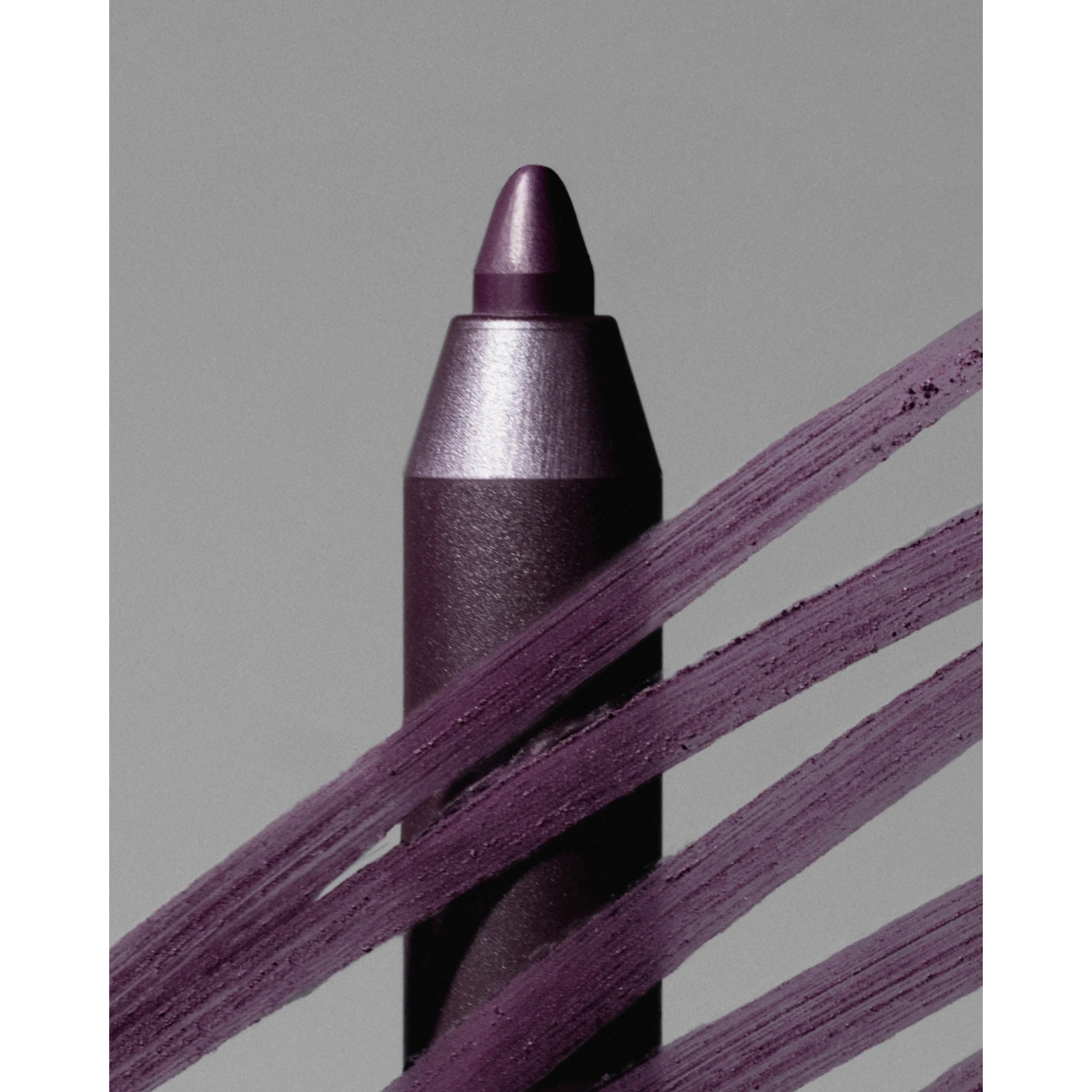 INGLOT Creamy Line konturówka do powiek 106 MUTED PLUM 1,3g