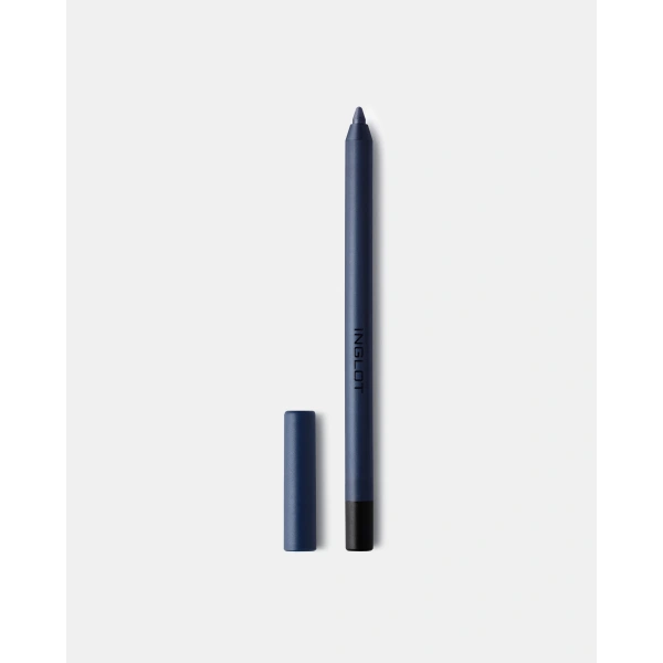 INGLOT Creamy Line konturówka do powiek 108 FROST STEEL 1,3g