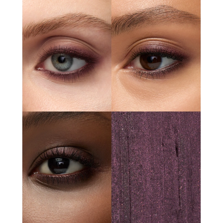 INGLOT Creamy Line konturówka do powiek 105 CHOCOLATE PLUM 1,3g