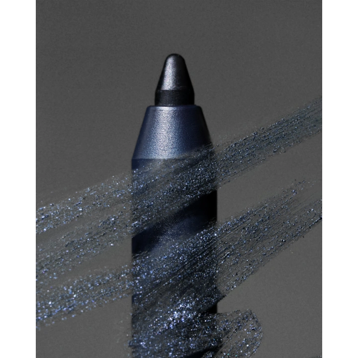 INGLOT Creamy Line konturówka do powiek 108 FROST STEEL 1,3g
