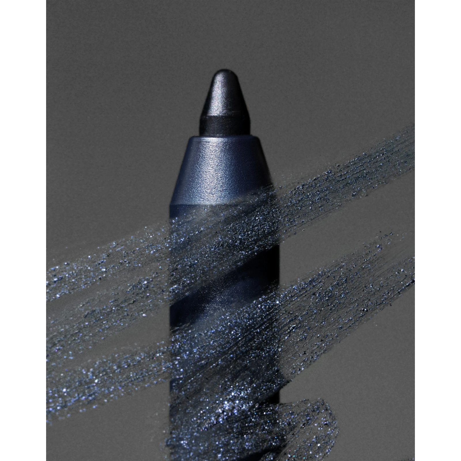 INGLOT Creamy Line konturówka do powiek 108 FROST STEEL 1,3g