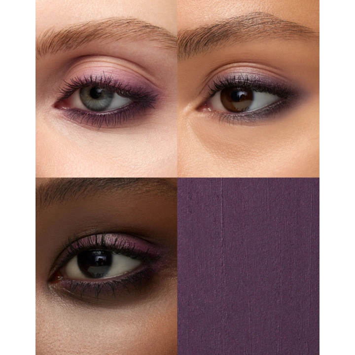 INGLOT Creamy Line konturówka do powiek 106 MUTED PLUM 1,3g