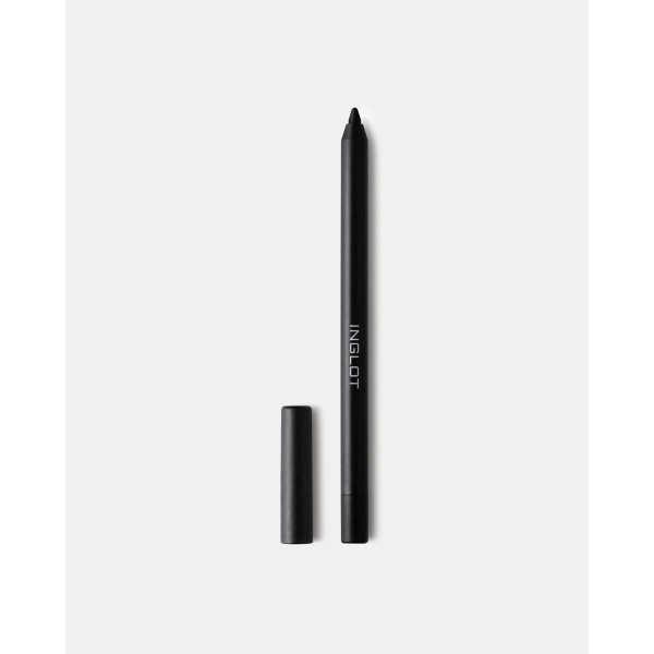 INGLOT Creamy Line konturówka do powiek 110 TRUE ONYX 1,3g