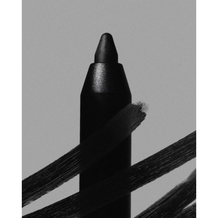 INGLOT Creamy Line konturówka do powiek 110 TRUE ONYX 1,3g