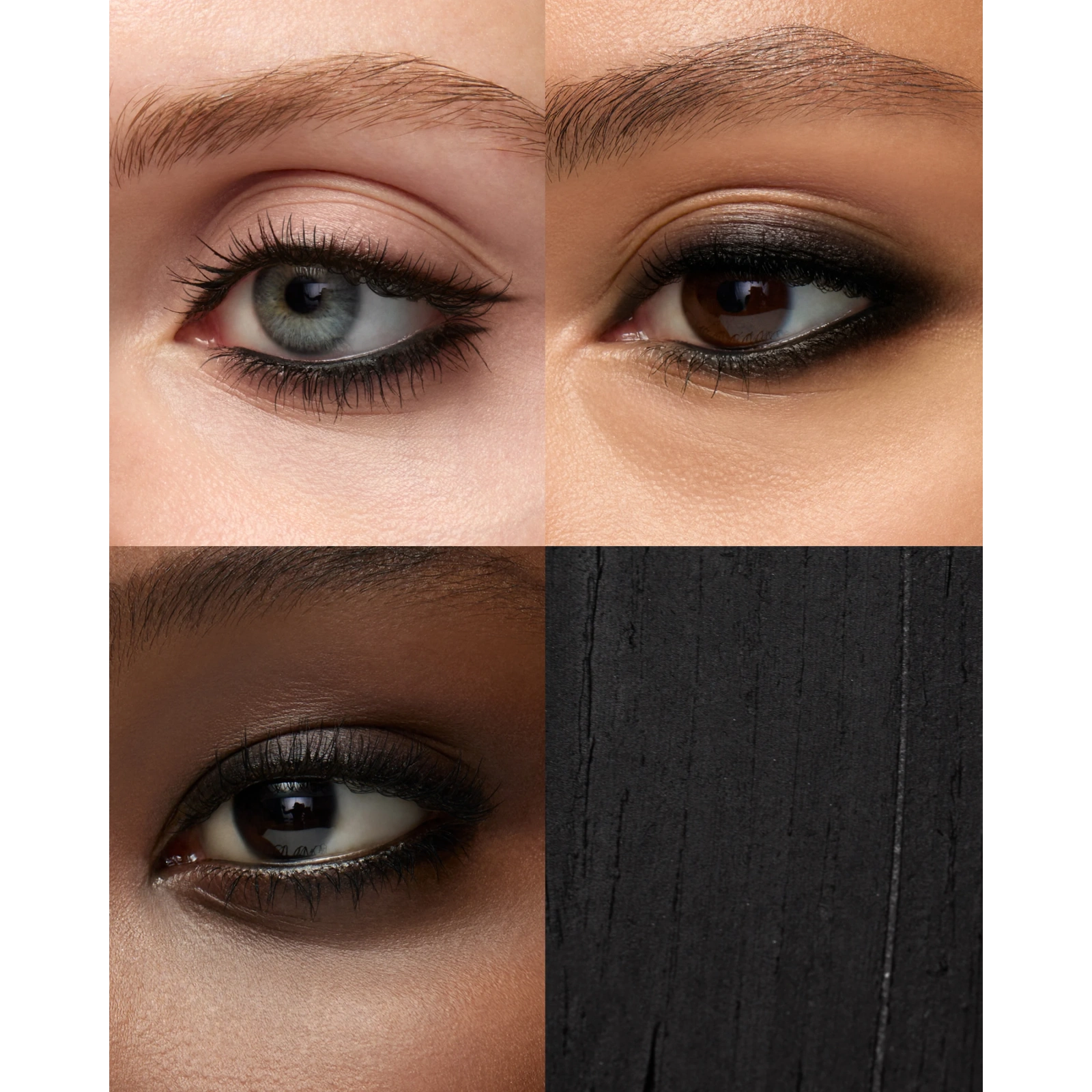 INGLOT Creamy Line konturówka do powiek 110 TRUE ONYX 1,3g