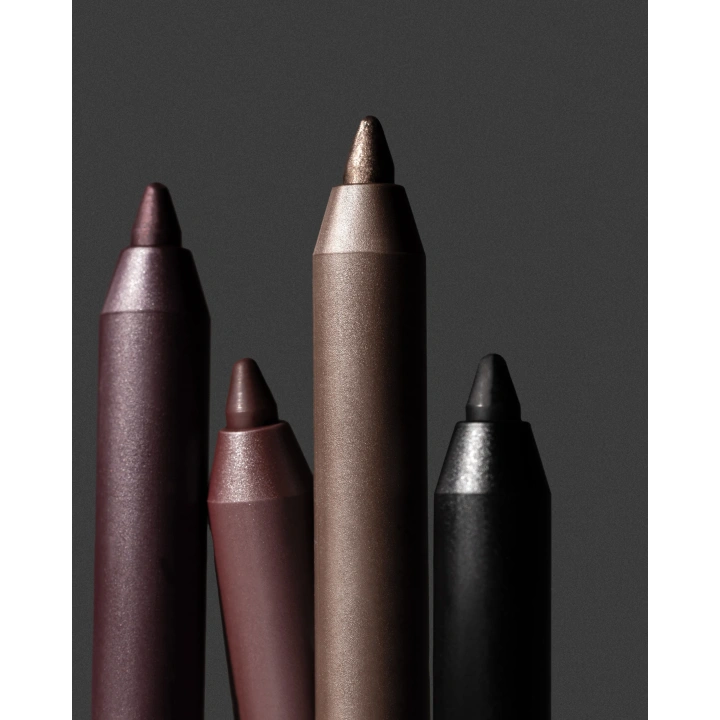 INGLOT Creamy Line konturówka do powiek 110 TRUE ONYX 1,3g