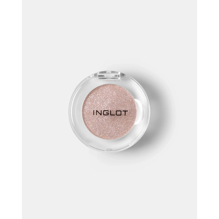 INGLOT Shimmer Glow cień do powiek 51 PINK GLAM 0,7g