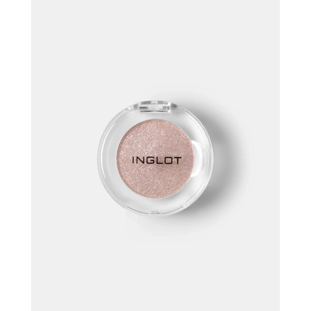 INGLOT Shimmer Glow cień do powiek 51 PINK GLAM 0,7g