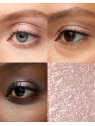 INGLOT Shimmer Glow cień do powiek 51 PINK GLAM 0,7g