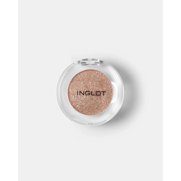 INGLOT Shimmer Glow cień do powiek 52 CHAMPAGNE GLAM 0,7g