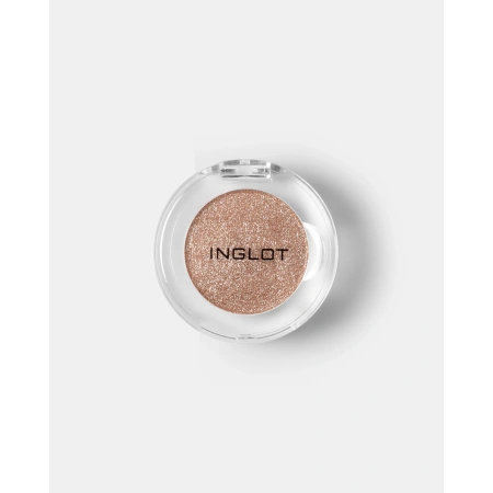 INGLOT Shimmer Glow cień do powiek 52 CHAMPAGNE GLAM 0,7g