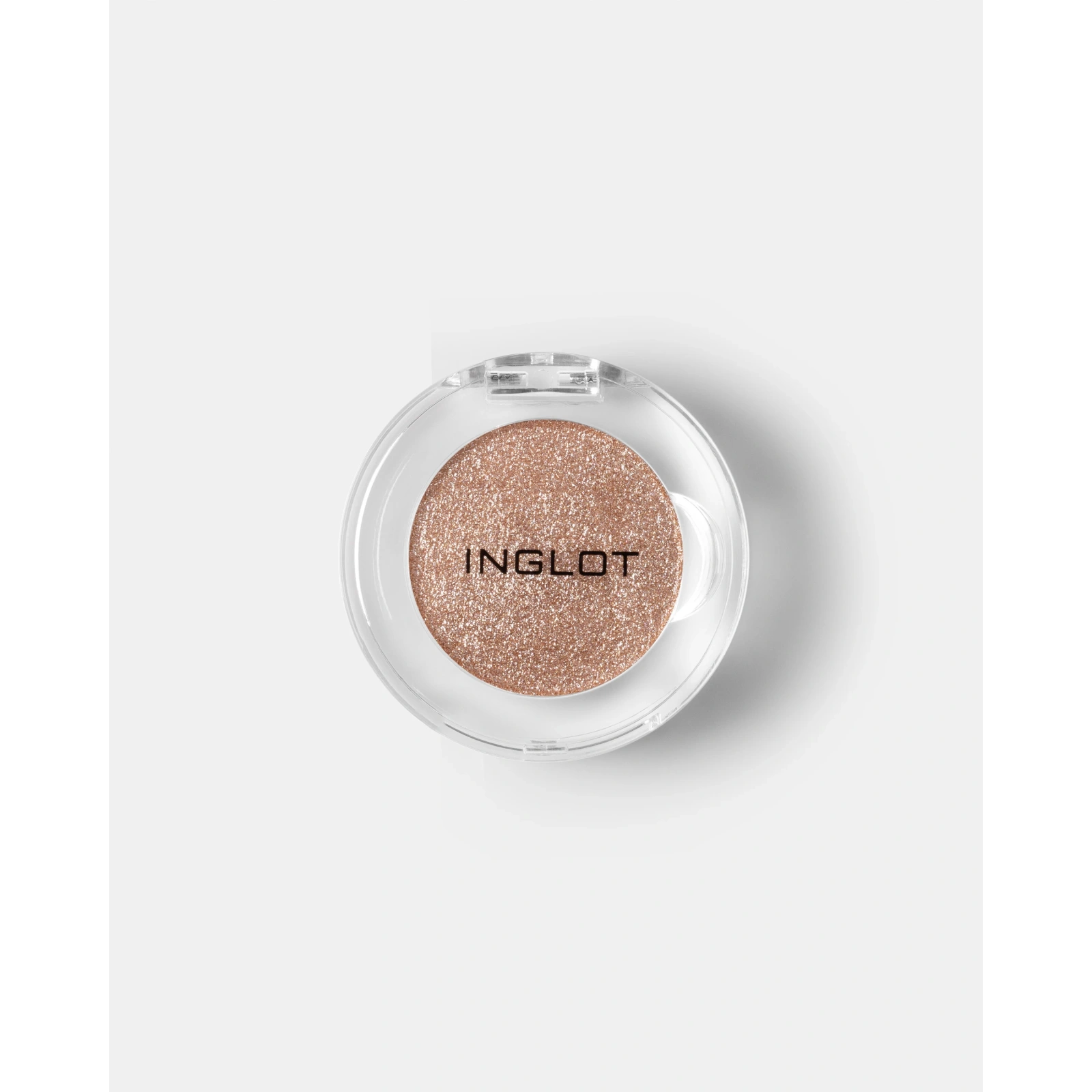 INGLOT Shimmer Glow cień do powiek 52 CHAMPAGNE GLAM 0,7g