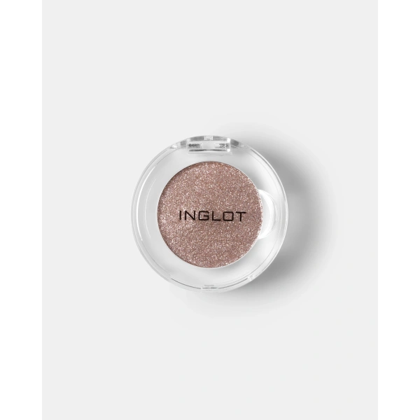 INGLOT Shimmer Glow cień do powiek 53 ROSE GOLD 0,7g