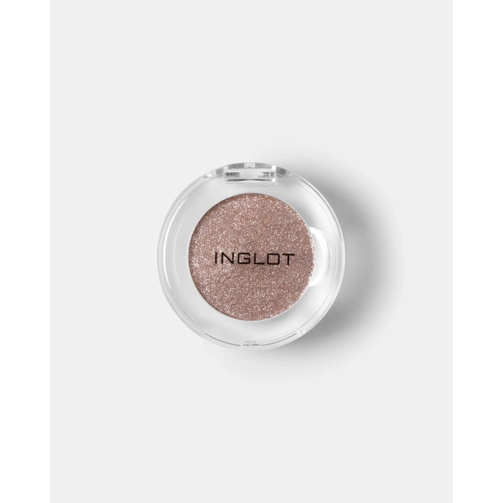 INGLOT Shimmer Glow cień do powiek 53 ROSE GOLD 0,7g