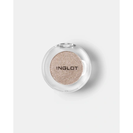 INGLOT Shimmer Glow cień do powiek 54 SILVER GLAM 0,7g
